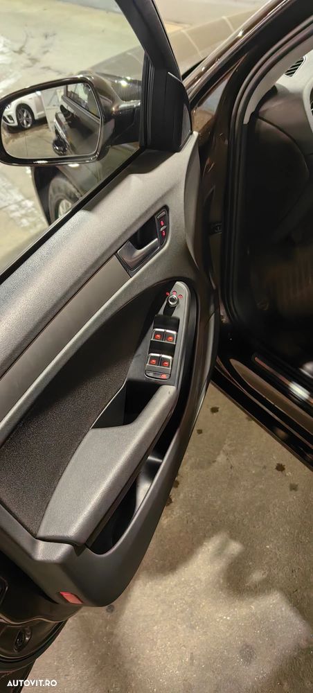 Audi A4 Avant 2.0 TDI Multitronic - 18