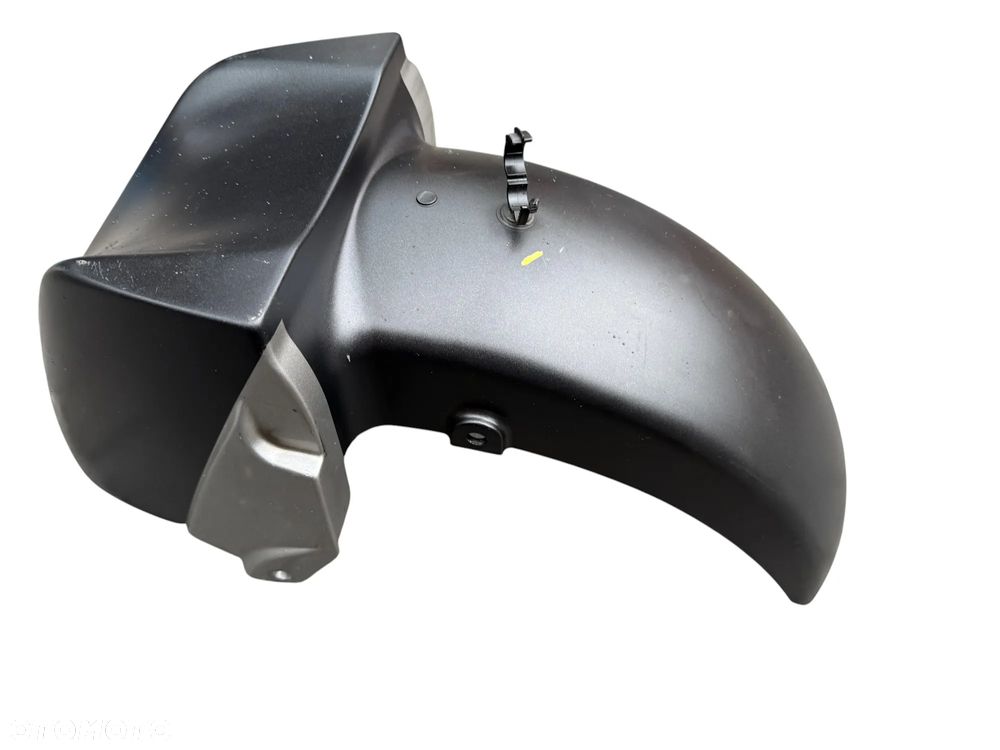 Błotnik przód  Yamaha TMAX T-MAX  500  97-06R - 8