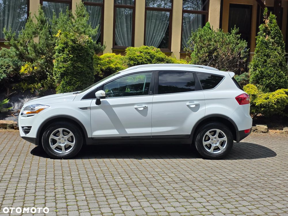 Ford Kuga - 8