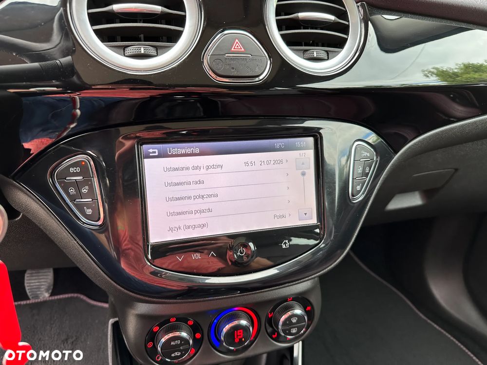 Opel Adam - 13