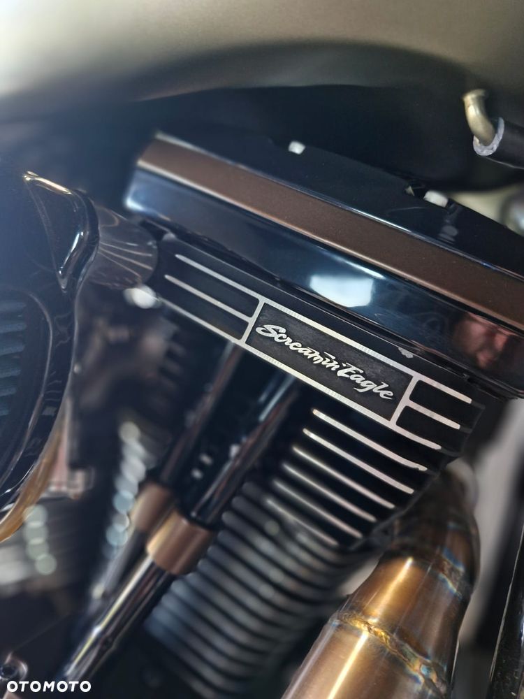 Harley-Davidson Softail Fat Boy - 13