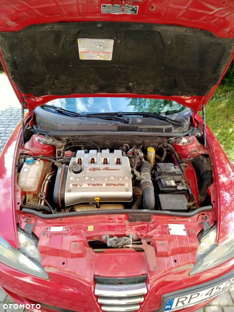Alfa Romeo 147 - 14