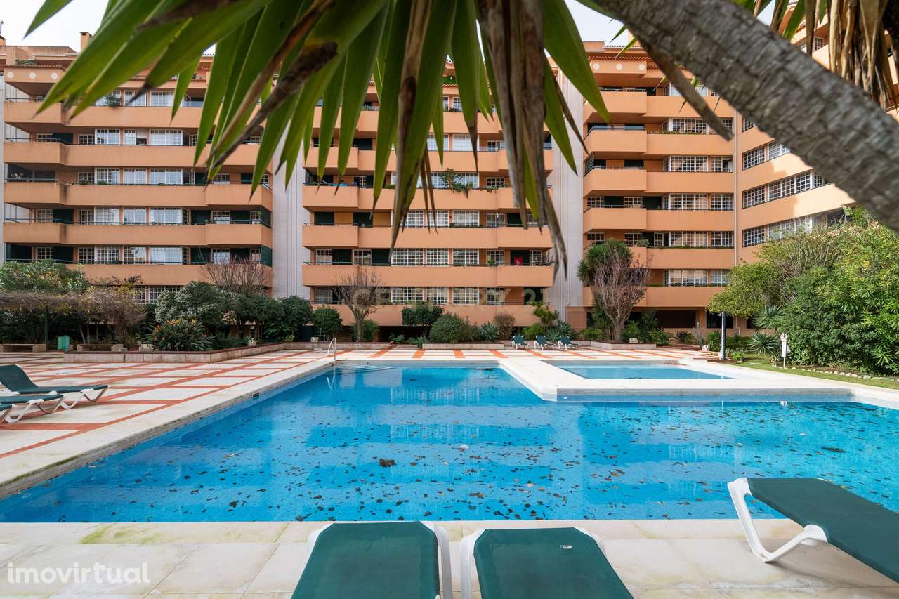 Exclusivo T2 em Condomínio Privado de Prestígio no Bairro do Rosário – - Grande imagem: 3/42