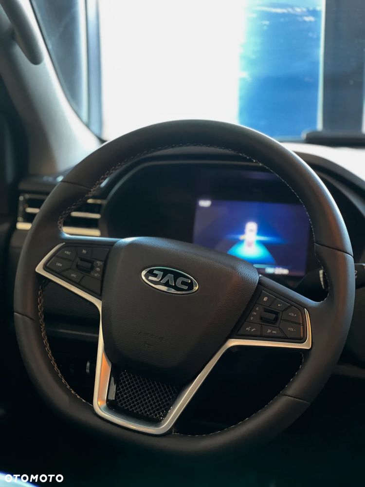 JAC T8 PRO - 9