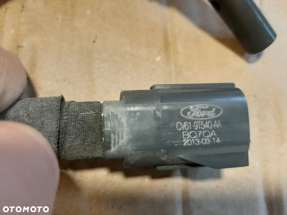Zawór czujnik paliwa DPF przewody FORD KUGA II 2.0 TDCI CV61-9T540-AA - 2