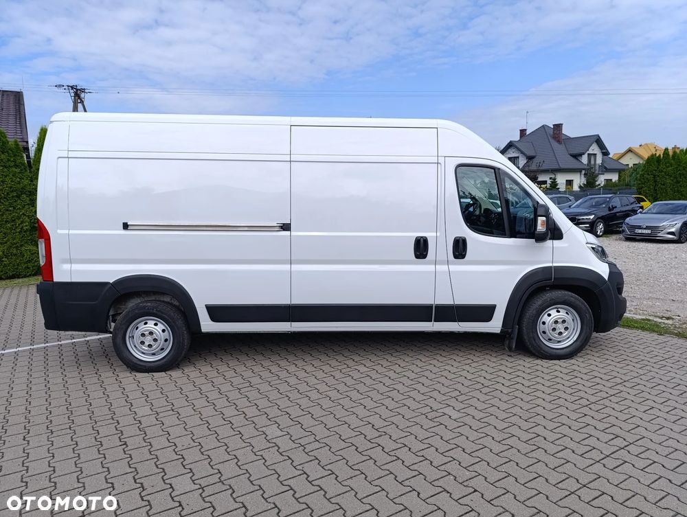 Citroën Jumper L3H2 140KM - 7