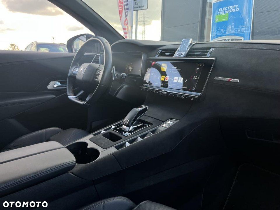 DS Automobiles DS 7 Crossback - 20