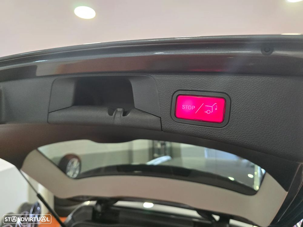 Mercedes-Benz C 300 de T 9G-TRONIC Avantgarde - 38