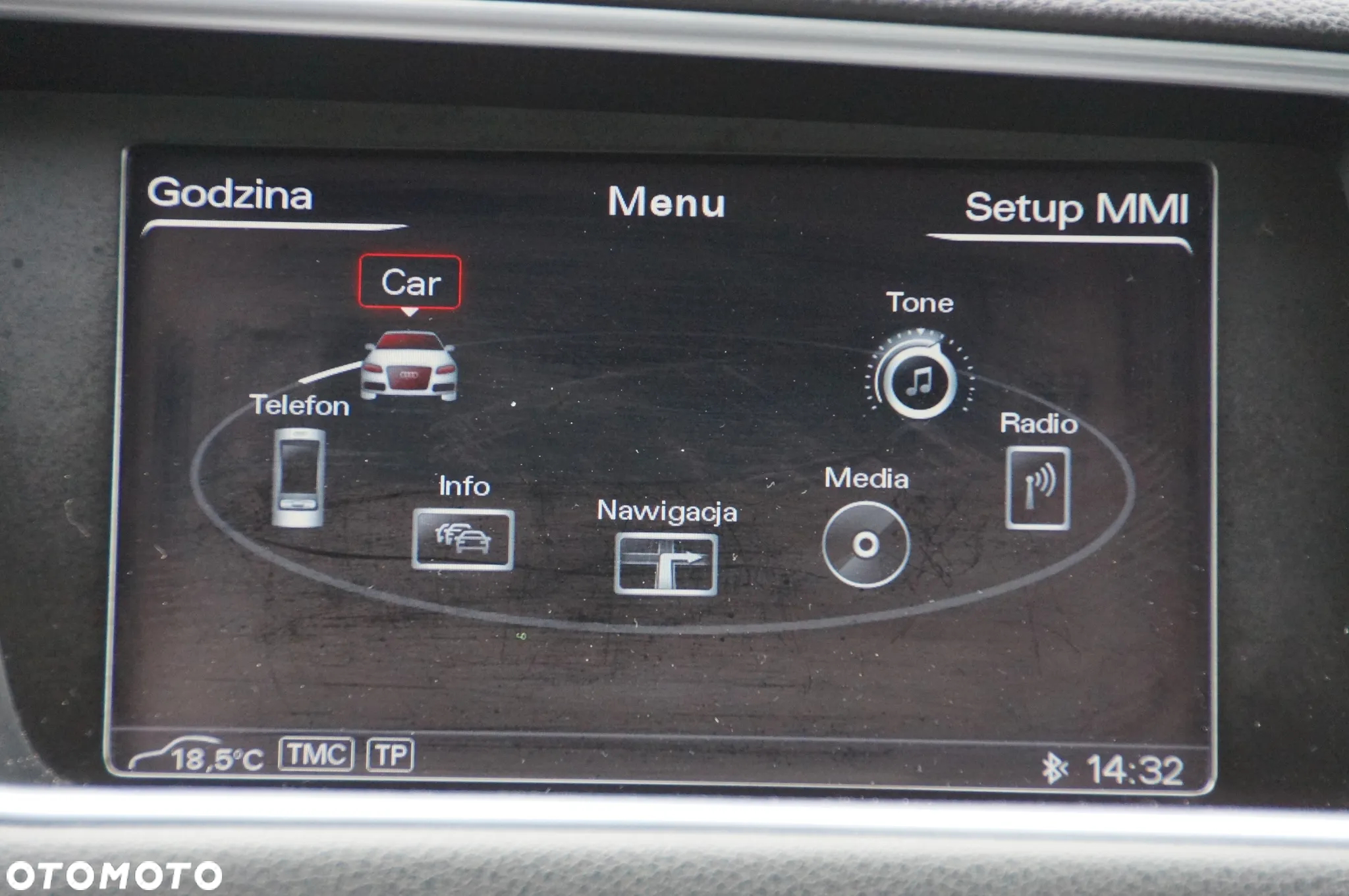 Audi Q5 2.0 TDI Quattro S tronic - 18
