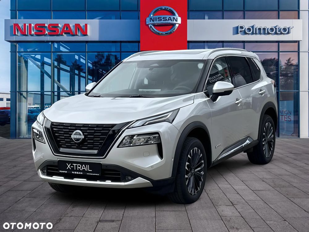 Nissan X-Trail 1.5 VC-T e-POWER Tekna 2WD - 1