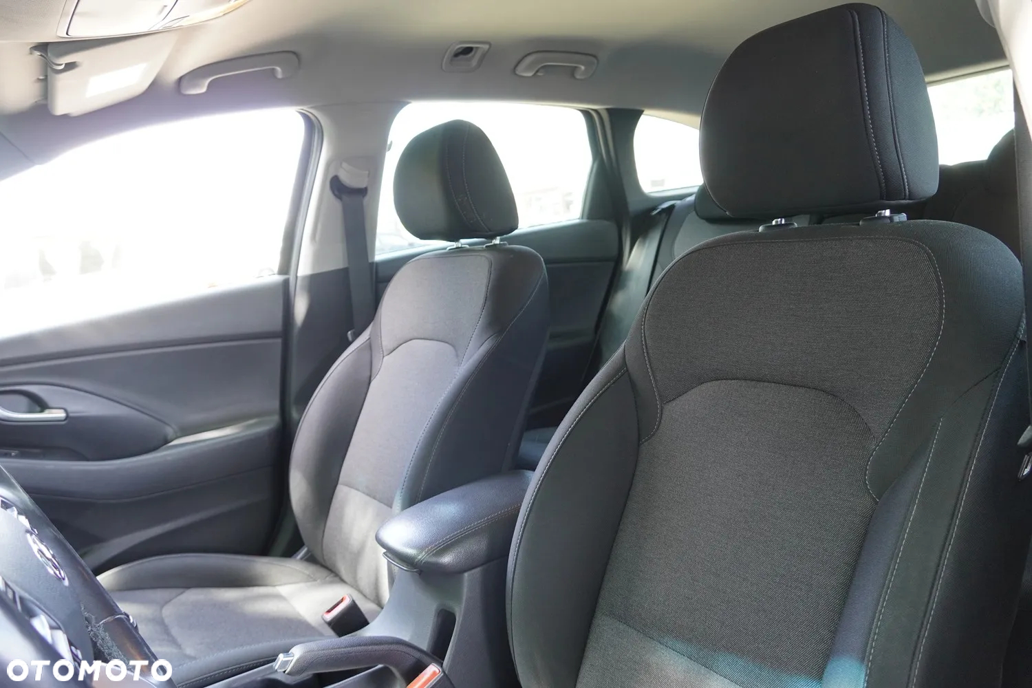 Hyundai i30 1.5 T-GDI 48V Classic + - 20