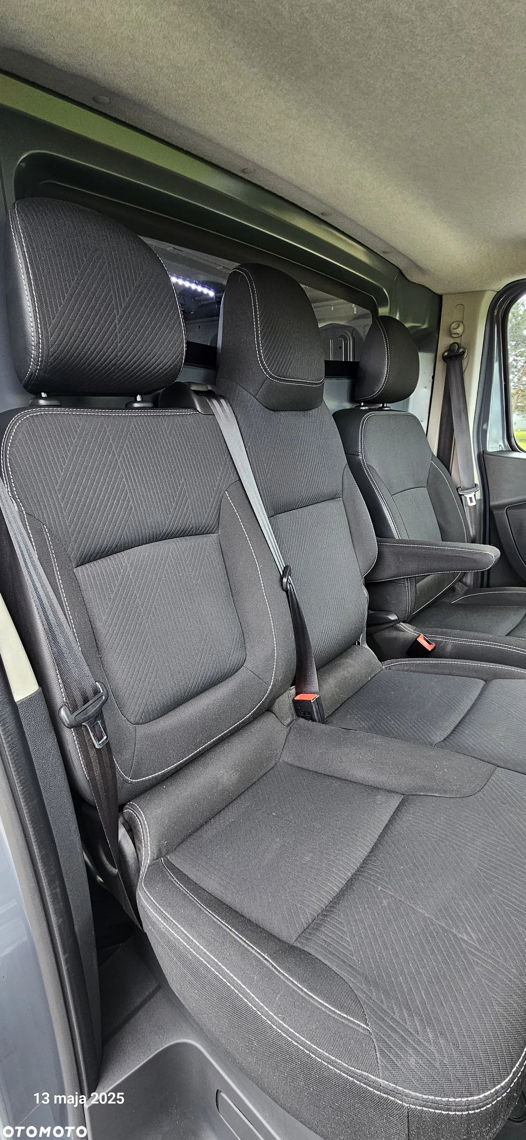 Renault Trafic - 23