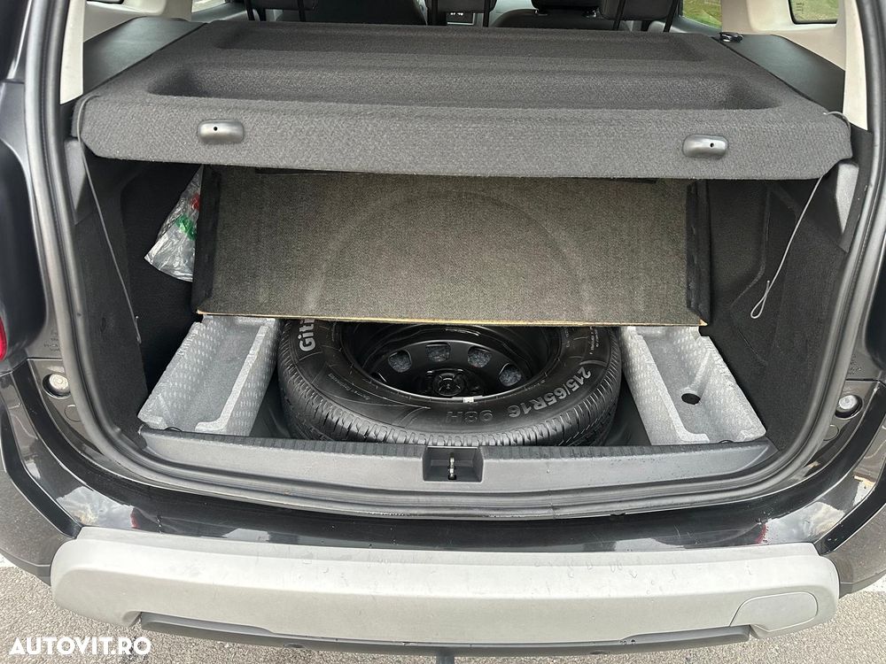 Dacia Duster 1.5 Blue dCi 4WD SL Techroad - 17