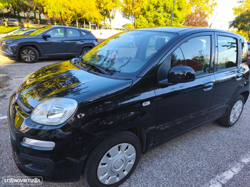 Fiat Panda 1.2 Easy S&S - 2