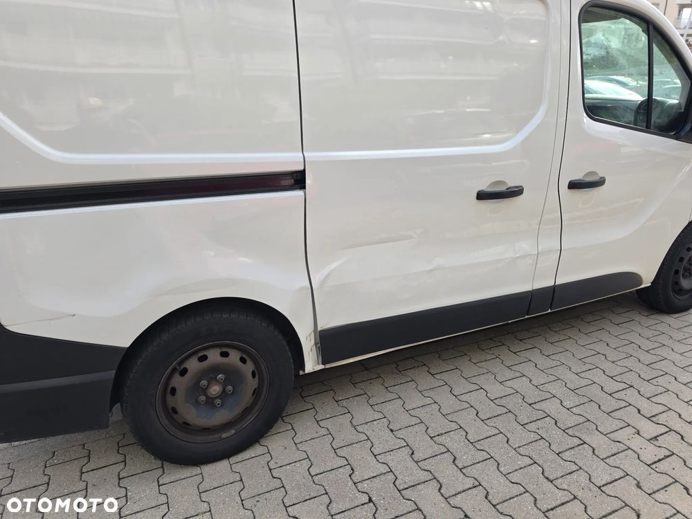 Renault Trafic - 11