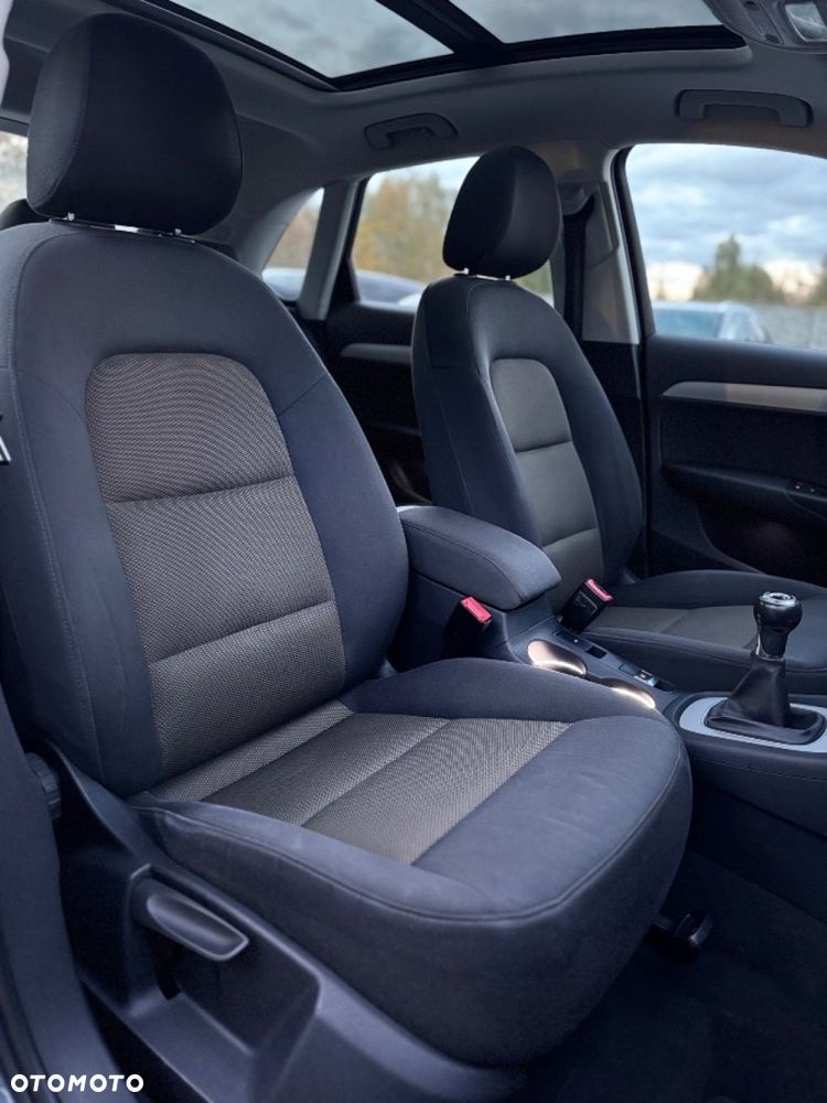 Audi Q3 - 27