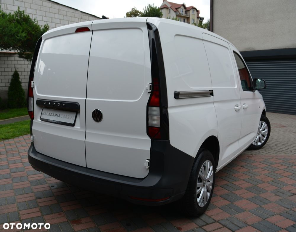 Volkswagen Caddy Standard - 6