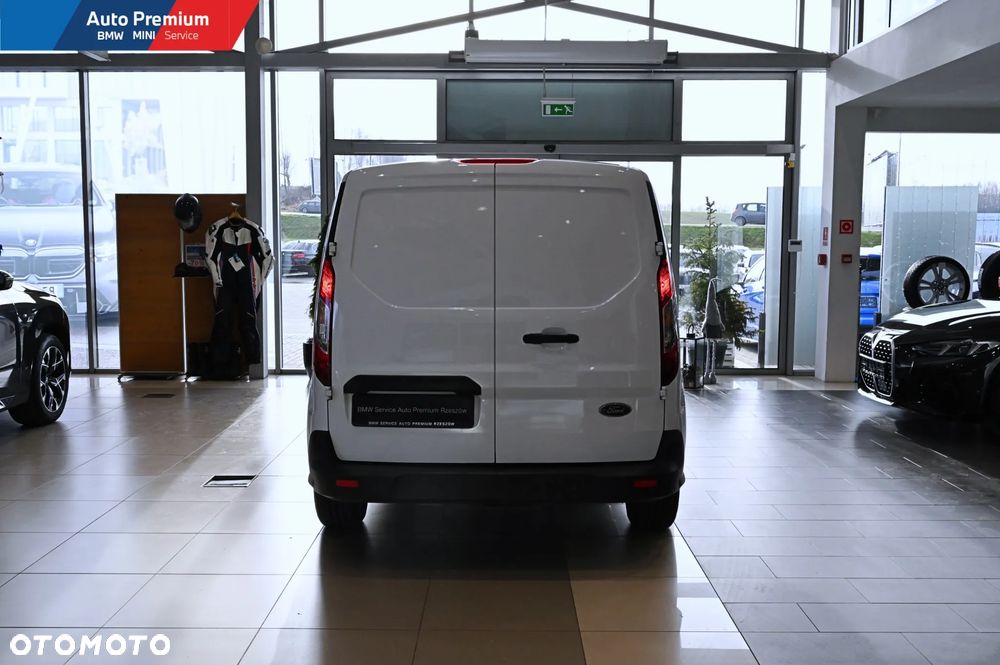 Ford Transit Connect 230 L2 Trend (bryg.) - 14