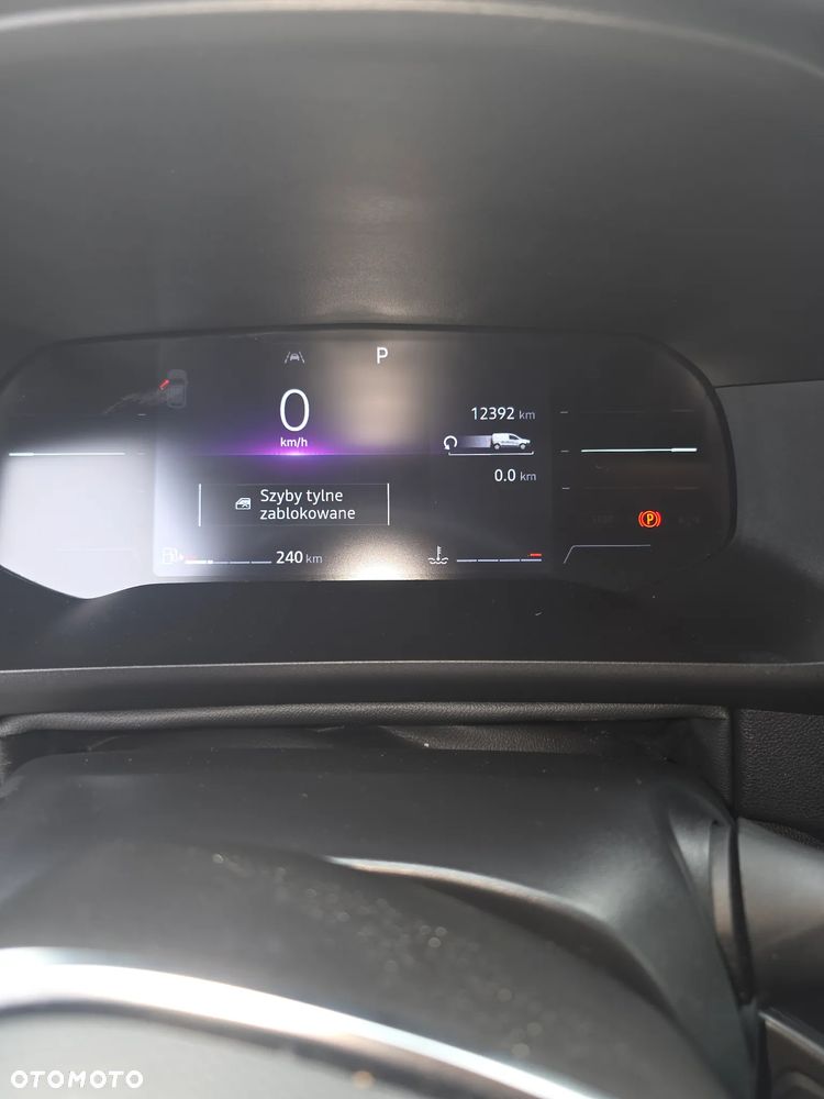Renault Kangoo - 7