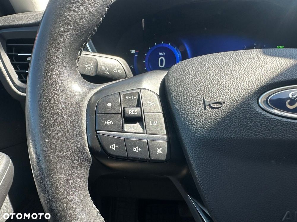Ford Kuga 2.5 FHEV FWD Titanium eCVT - 15