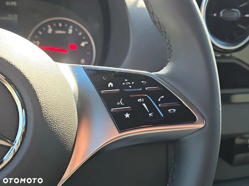 Mercedes-Benz Sprinter 311 CDI Standard PRO 9m3 - 14