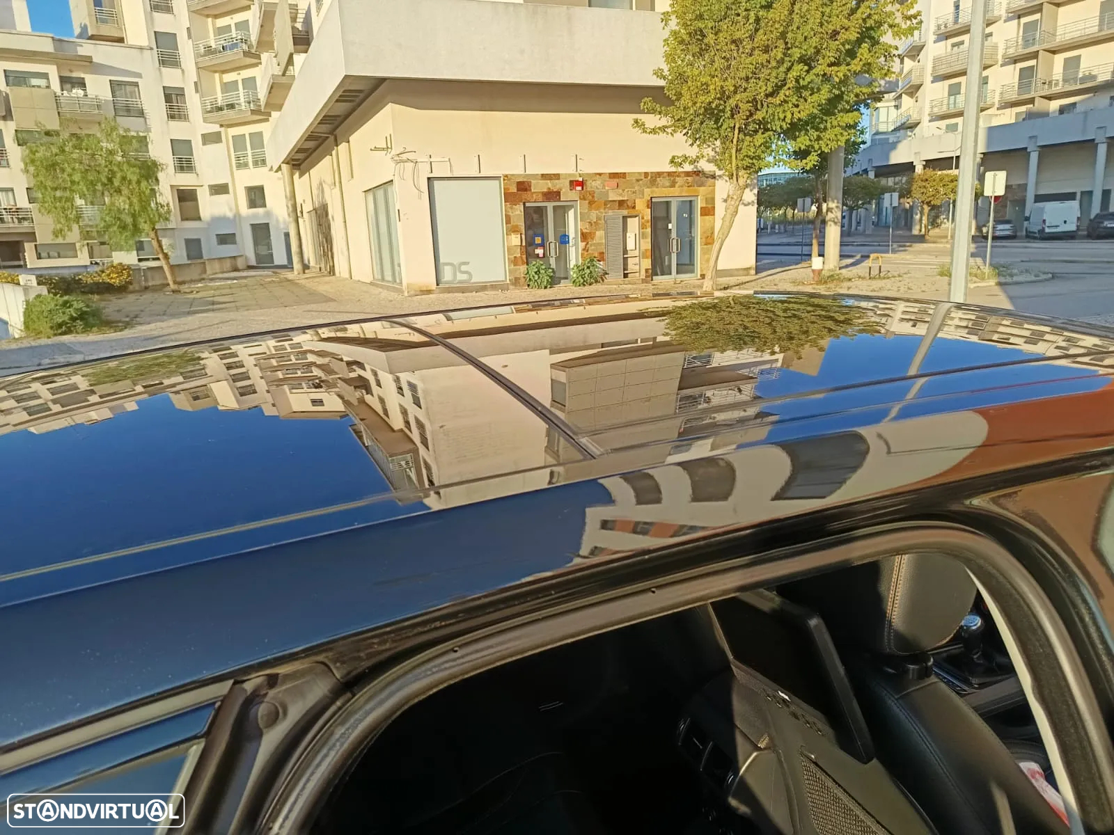 Jaguar F-Pace 2.0 i4D R-Sport - 11