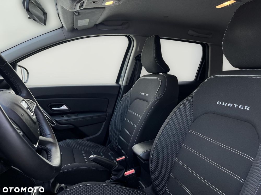Dacia Duster 1.0 TCe Prestige - 11