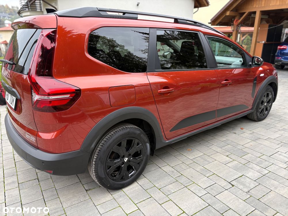 Dacia Jogger - 14