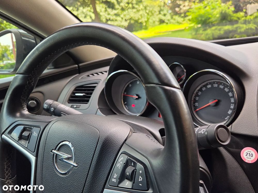 Opel Insignia 2.0 CDTI Innovation - 31