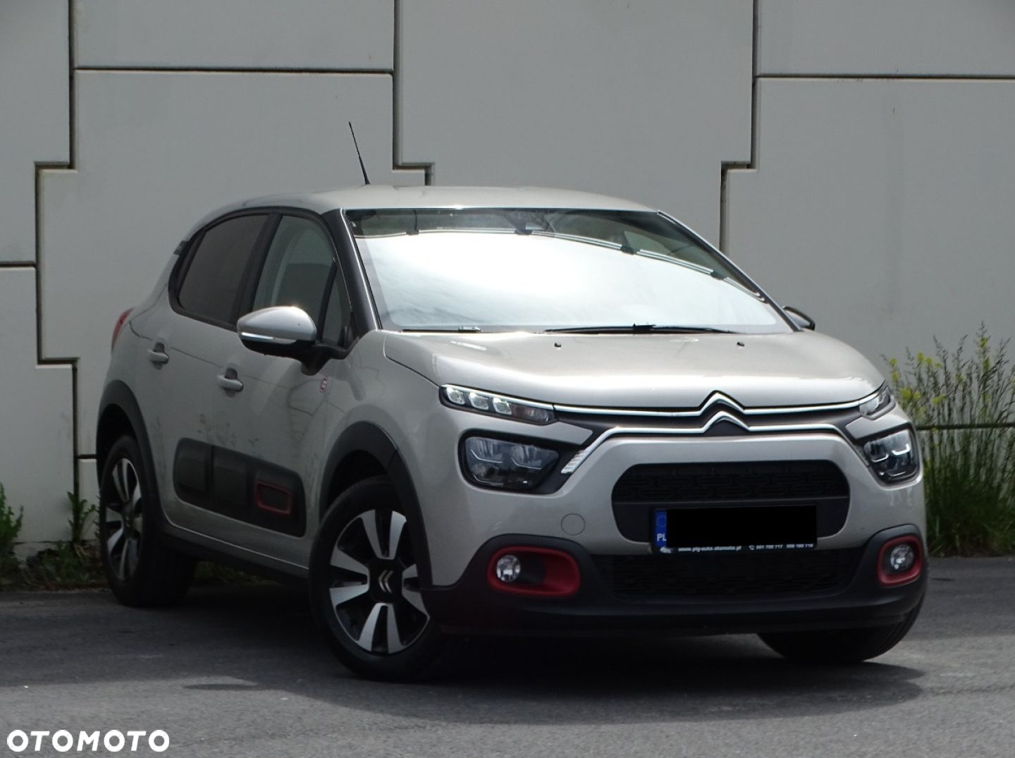 Citroën C3 - 8