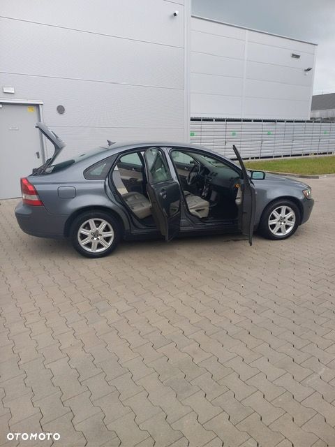 Volvo S40 - 13