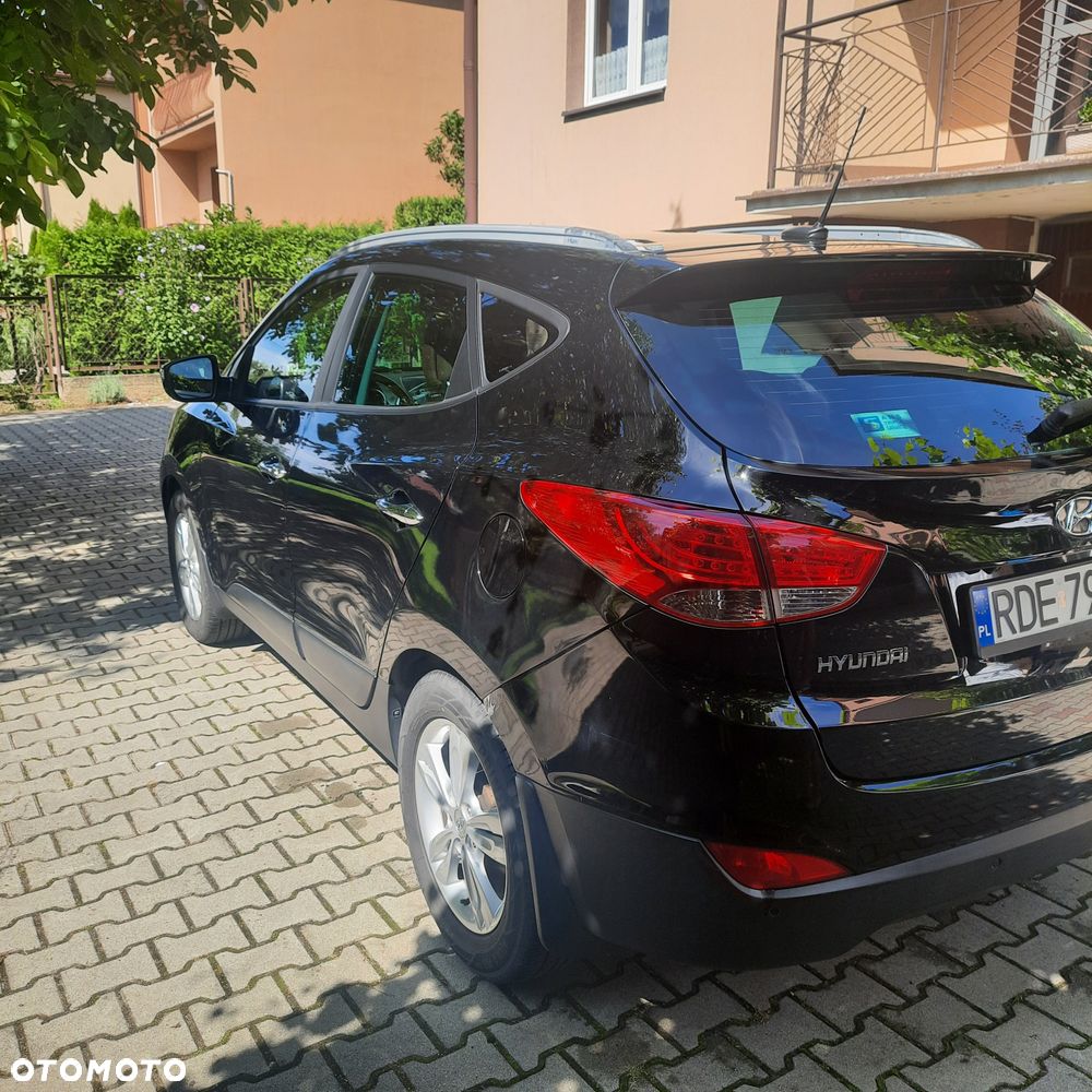Hyundai ix35 - 5