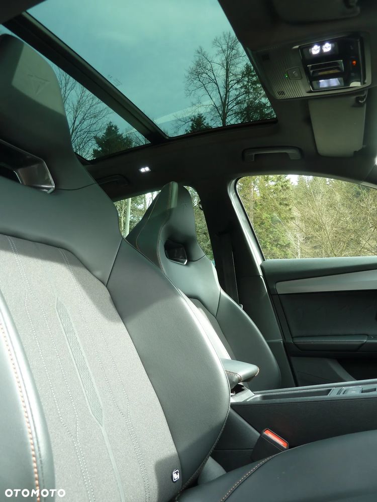 Cupra Formentor - 21