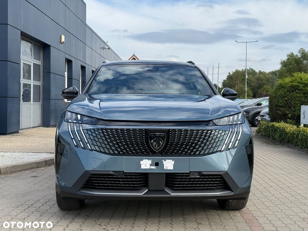 Peugeot 5008 1.2 PureTech mHEV GT Exclusive S&S e-DCS6 - 4