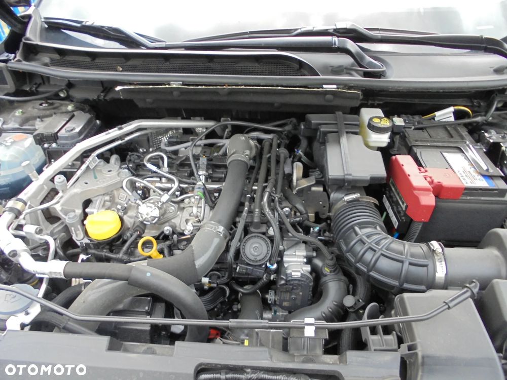 Nissan Qashqai 1.3 DIG-T MHEV Xtronic Tekna+ - 17