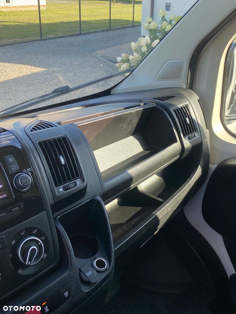 Peugeot Boxer - 8