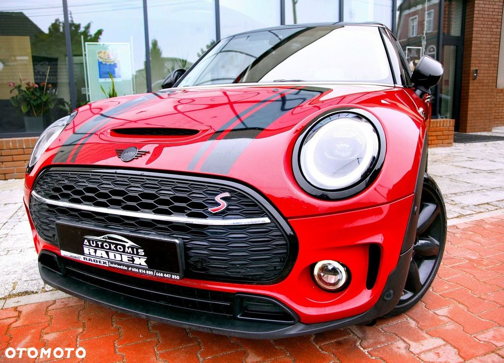MINI Clubman - 5