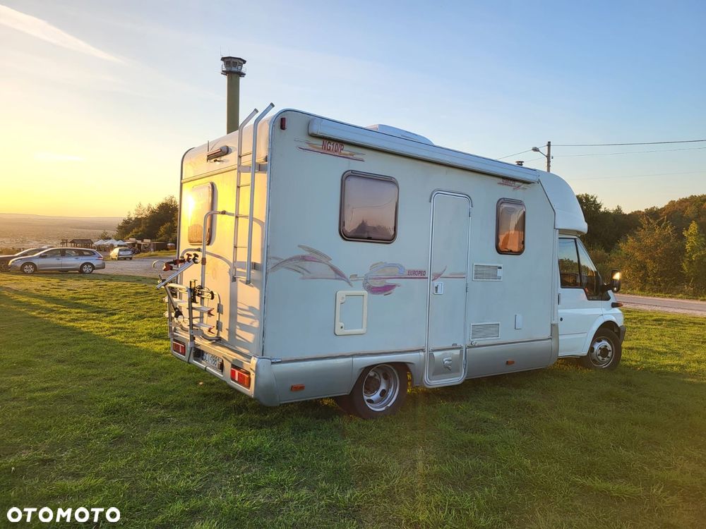 Ford Transit - 10