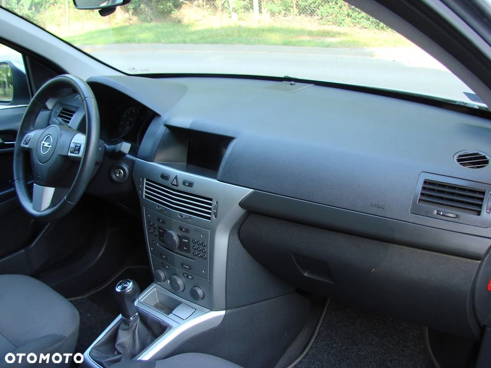 Opel Astra - 13