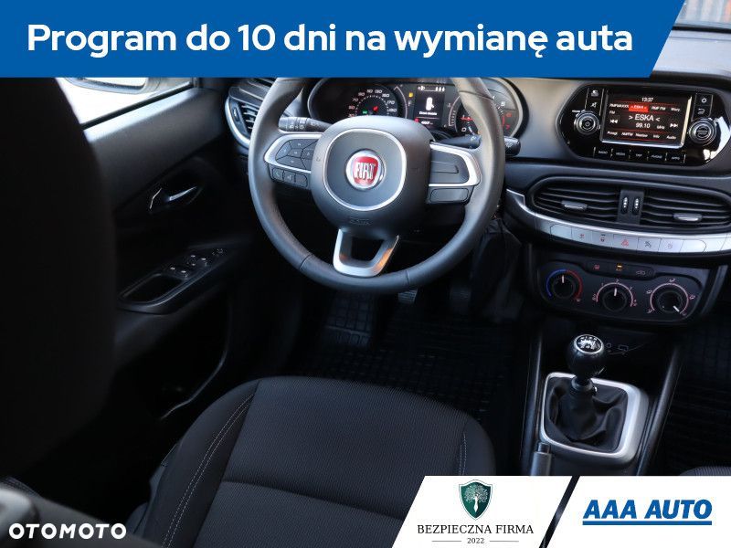 Fiat Tipo - 8