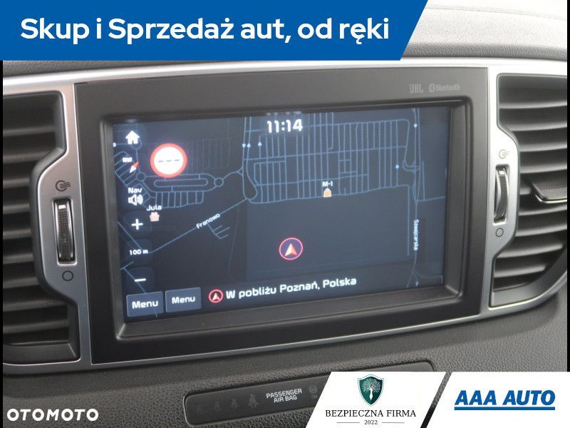 Kia Sportage - 14