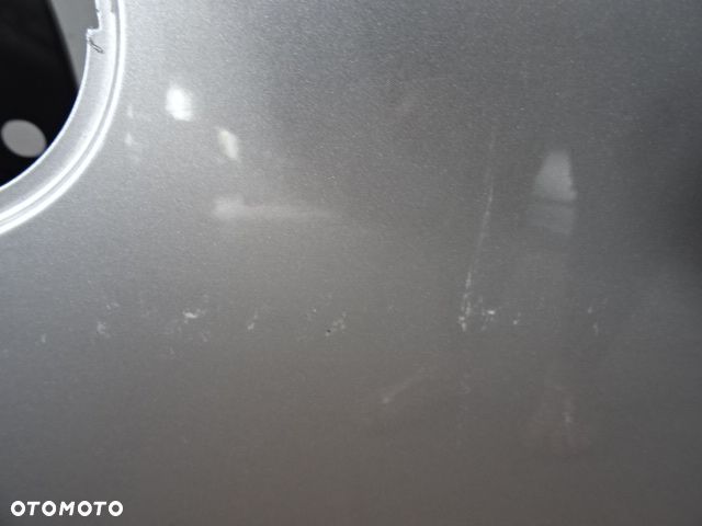 DRZWI PRAWY PRZÓD PRAWE PRZEDNIE OPEL CORSA C HB 3D LAK: Z157 NR1115 - 7