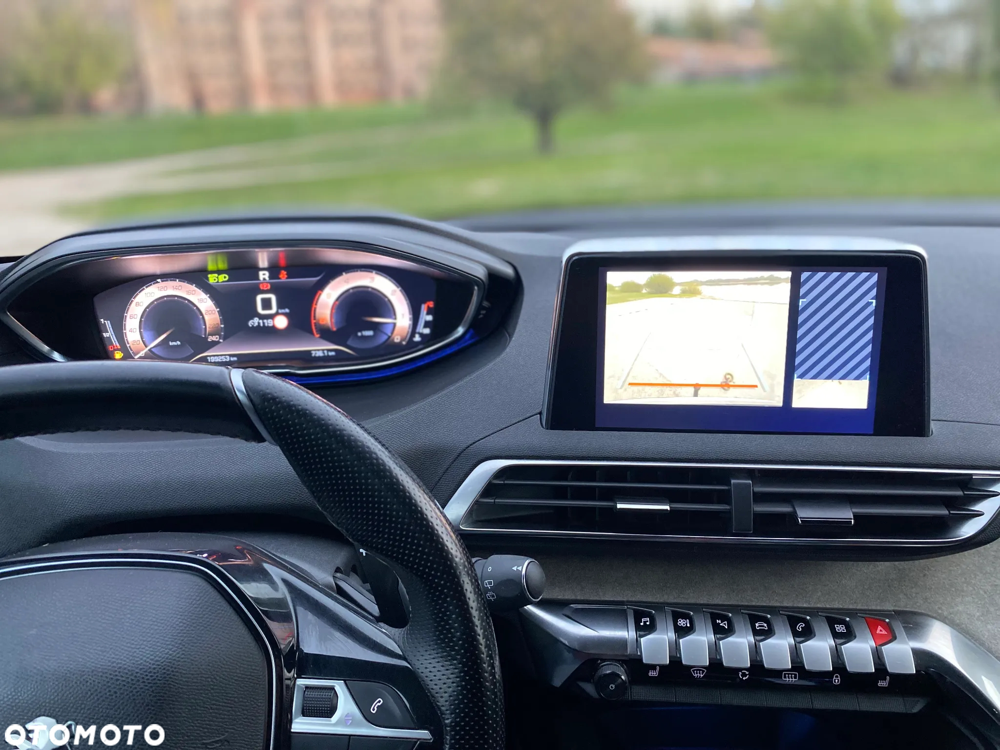 Peugeot 3008 BlueHDi 180 Stop & Start EAT8 GT - 17