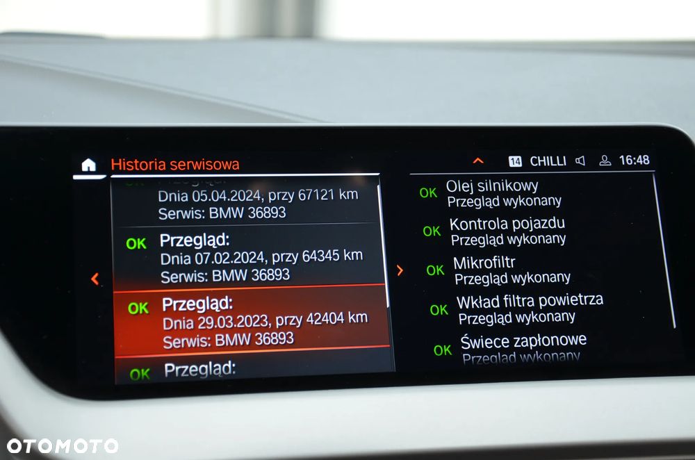 BMW Seria 2 218i Sport Line - 26