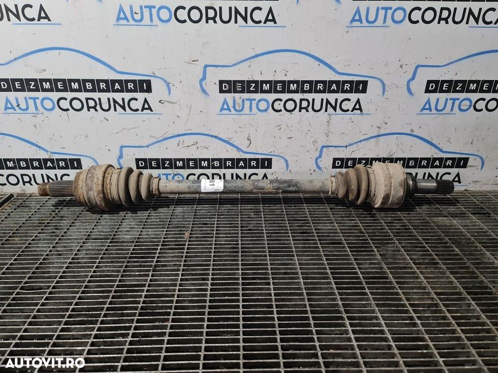 Planetara Stanga Spate BMW X3 F25 2.0 D 2010 - 2014 184CP Manuala N47D20C (1361) Diesel ... - 1