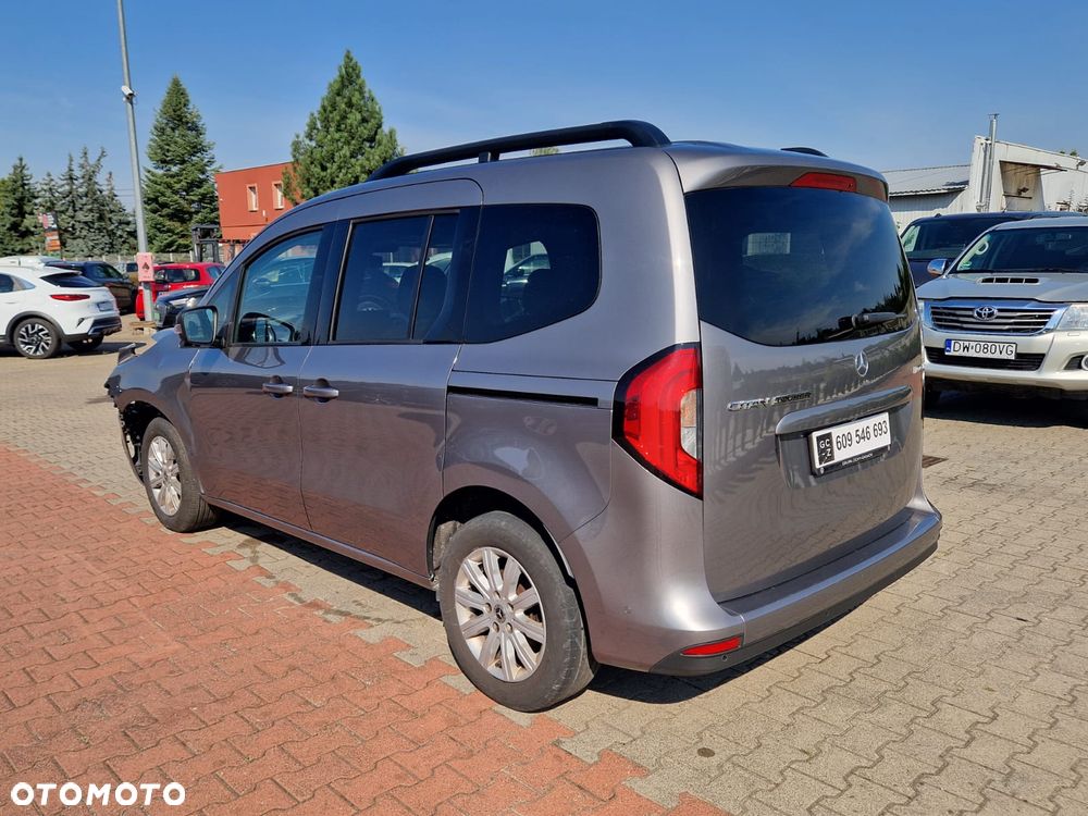 Mercedes-Benz Citan Tourer 415.703 - 4