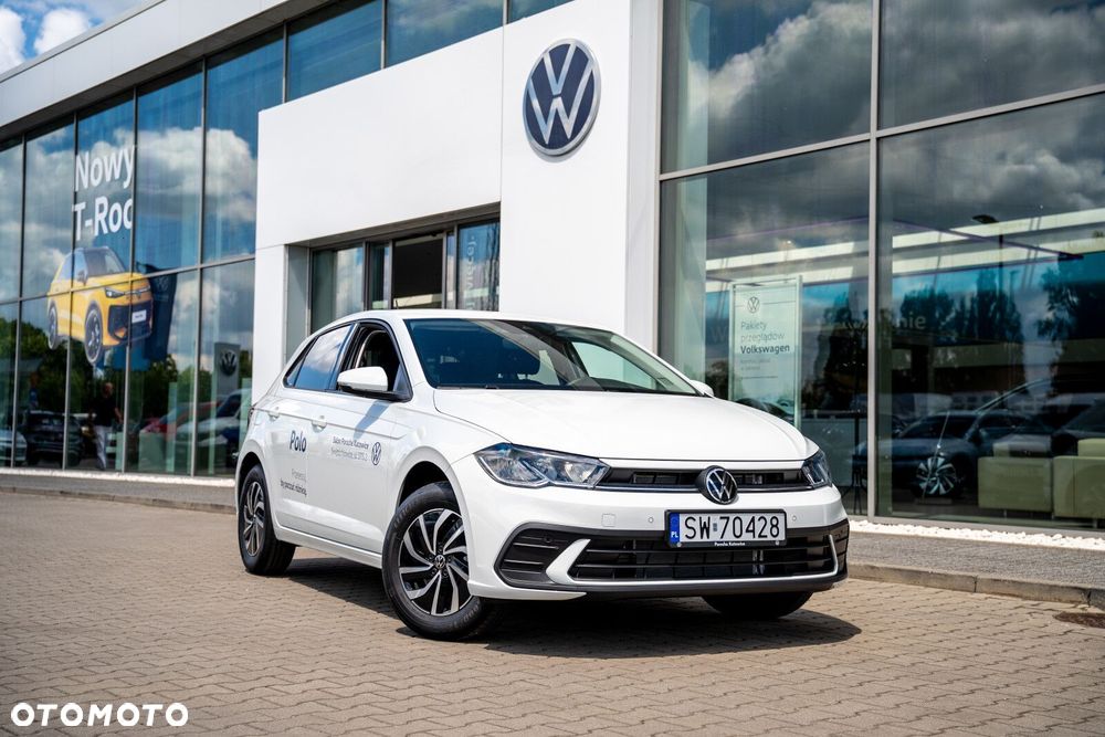Volkswagen Polo - 16