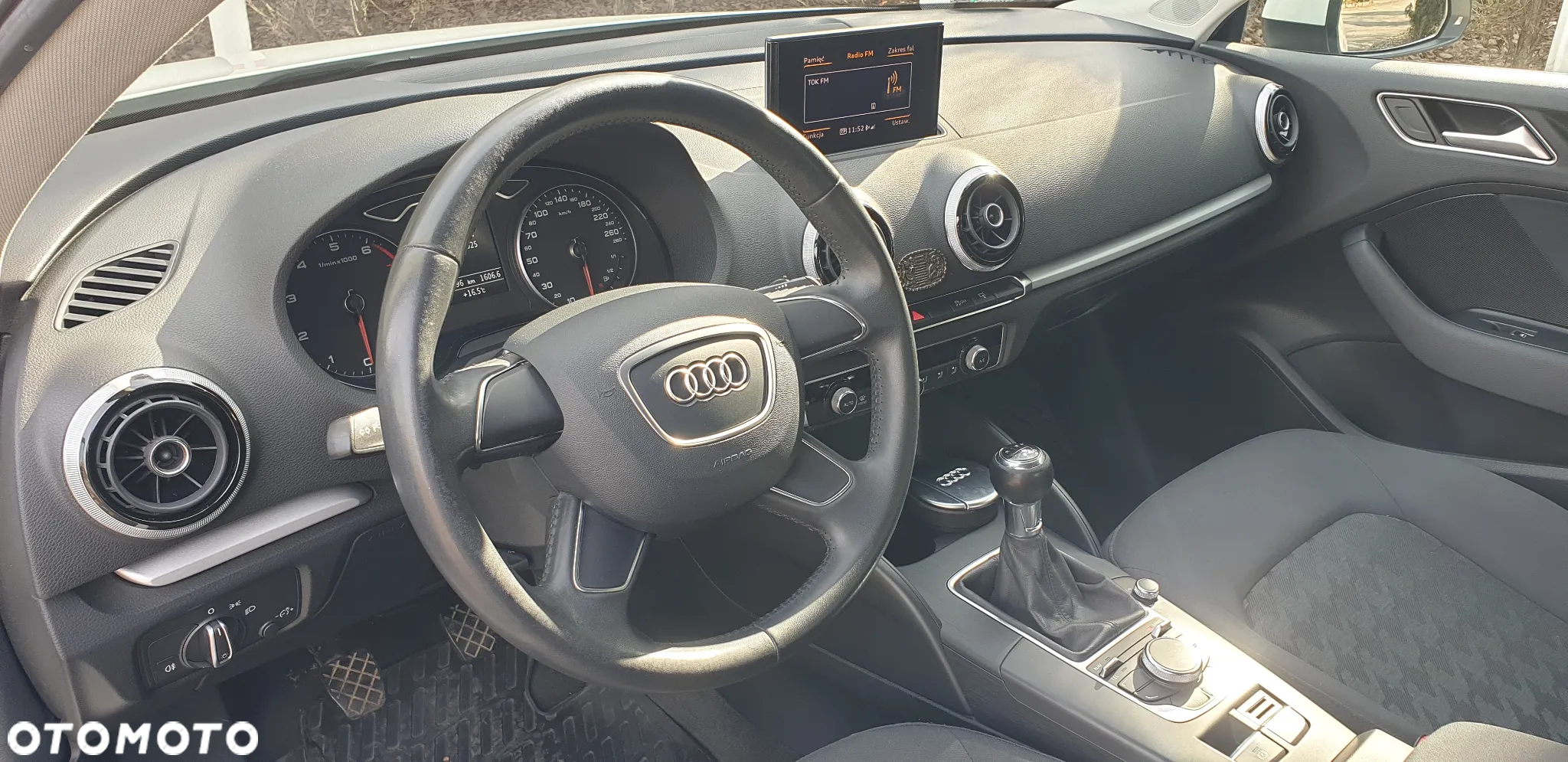 Audi A3 1.4 TFSI Attraction - 5
