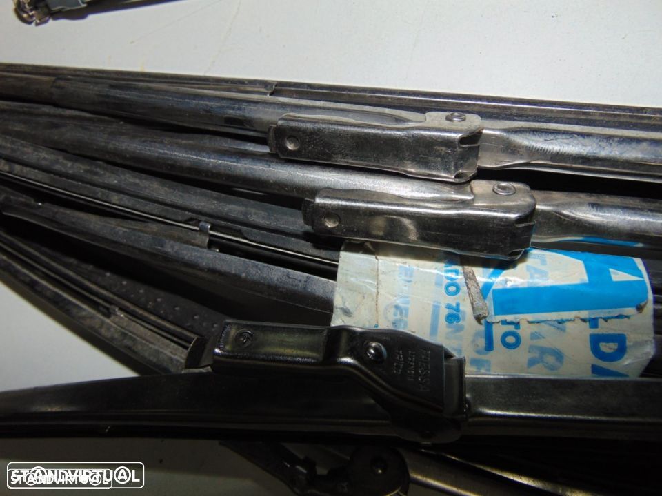 Clássicos e antigos - escovas de limpa vidros - 4