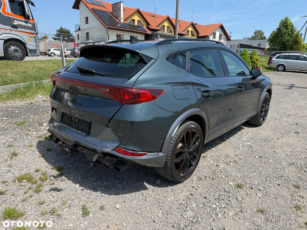 Cupra Formentor VZ 2.0 TSI 4Drive DSG - 3
